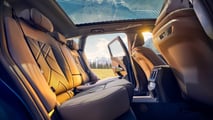 BMW X3 xDrive 30L (2025) für China
