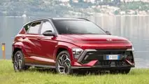 Hyundai Kona (2025), tutti i dettagli punto per punto