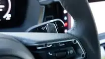 Prueba Porsche Panamera GTS 2025