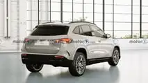 Mercedes-Benz GLA Special Edition