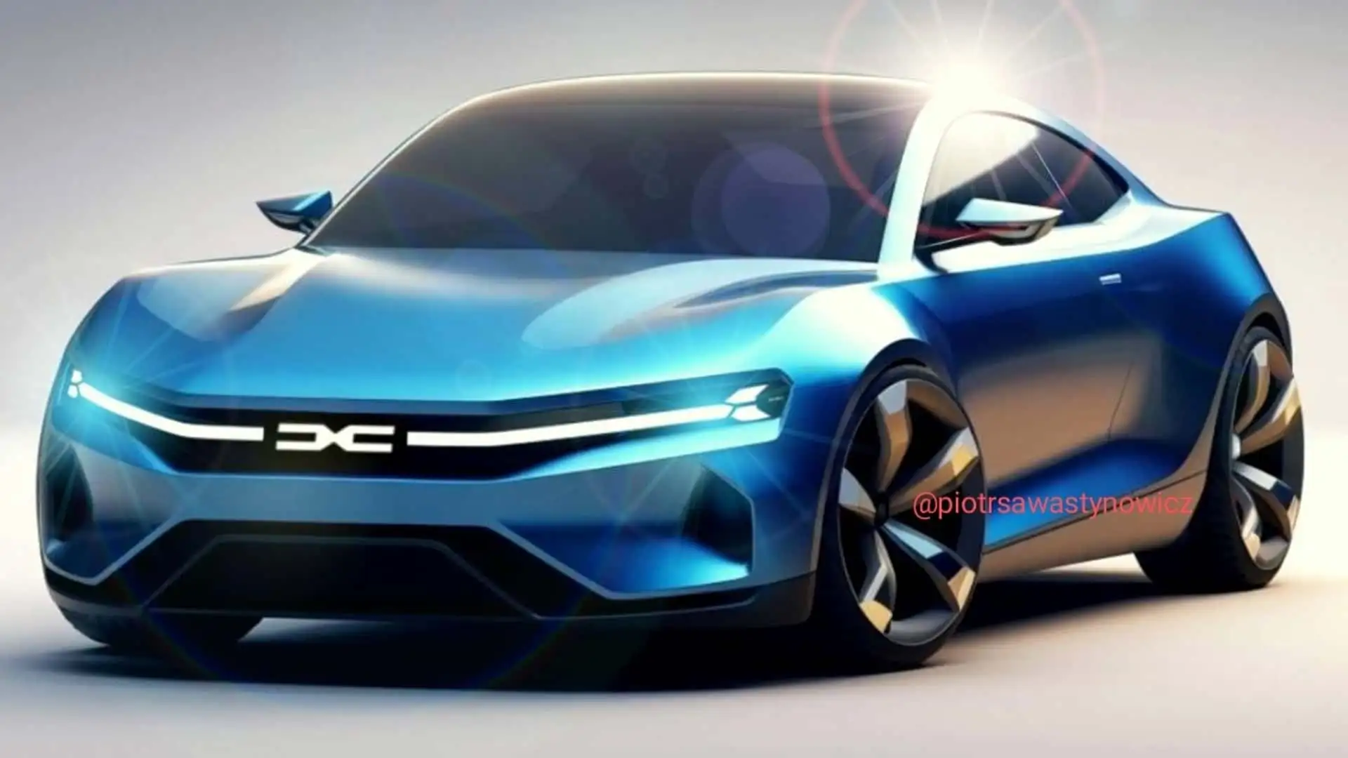 Dacia Automotive