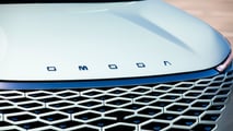 Try Omoda 5 TGDI Premium
