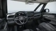 VW ID. Buzz 'Freestyle' (2024)