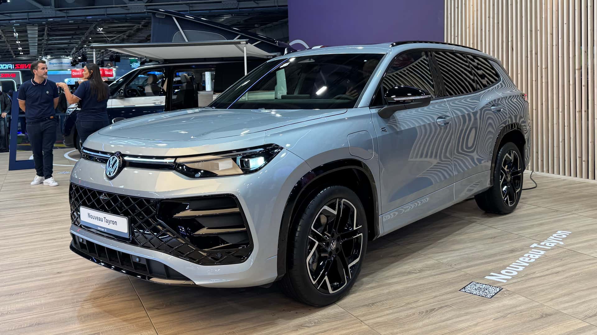 Salão de Nova York 2025: Hyundai, Kia, Volkswagen e mais novidades