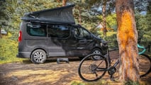 Nissan Primastar Seaside by Dethleffs (2024) im Test