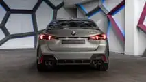BMW Série 2 Gran Coupé 2025