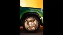 Citroën C5 Aircross Concept 2024