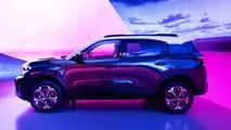 Citroën C3 Aircross 2024