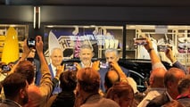 Salón del Automóvil de París 2024, fotos en directo
