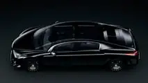 Peugeot 908 RC Concept (2006)