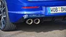 VW Golf R (2024) im Test