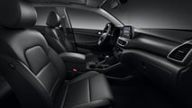 Hyundai Tucson 2016-2022, regreso