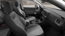 SEAT Ateca 2025