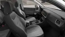SEAT Ateca 2025