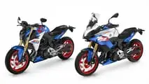 BMW F 900 R (2025) und BMW F 900 XR (2025)