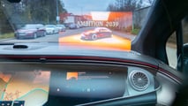 Mercedes-Benz Forschungsaktivitäten und zukünftige Technologien 2024