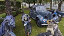 Renaissance de Goodwood 2024