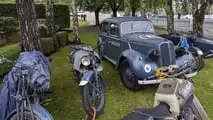 Renaissance de Goodwood 2024