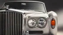 Bentley T-Series