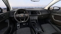 CUPRA Ateca 2025