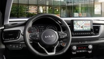 Kia Stonic 2025
