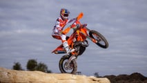 2025 KTM 300 XC-W Factory Edition Is The True Meaning Of “Ready To Race”