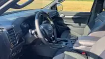 Ford Ranger Wildtrack XL OmniTrattore
