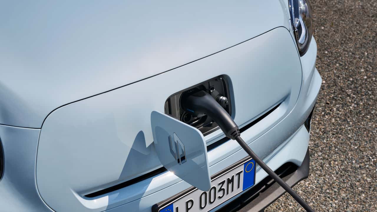 L'auto elettrica più venduta in Italia è di Stellantis
