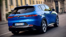 Alfa Romeo Tonale (2025)