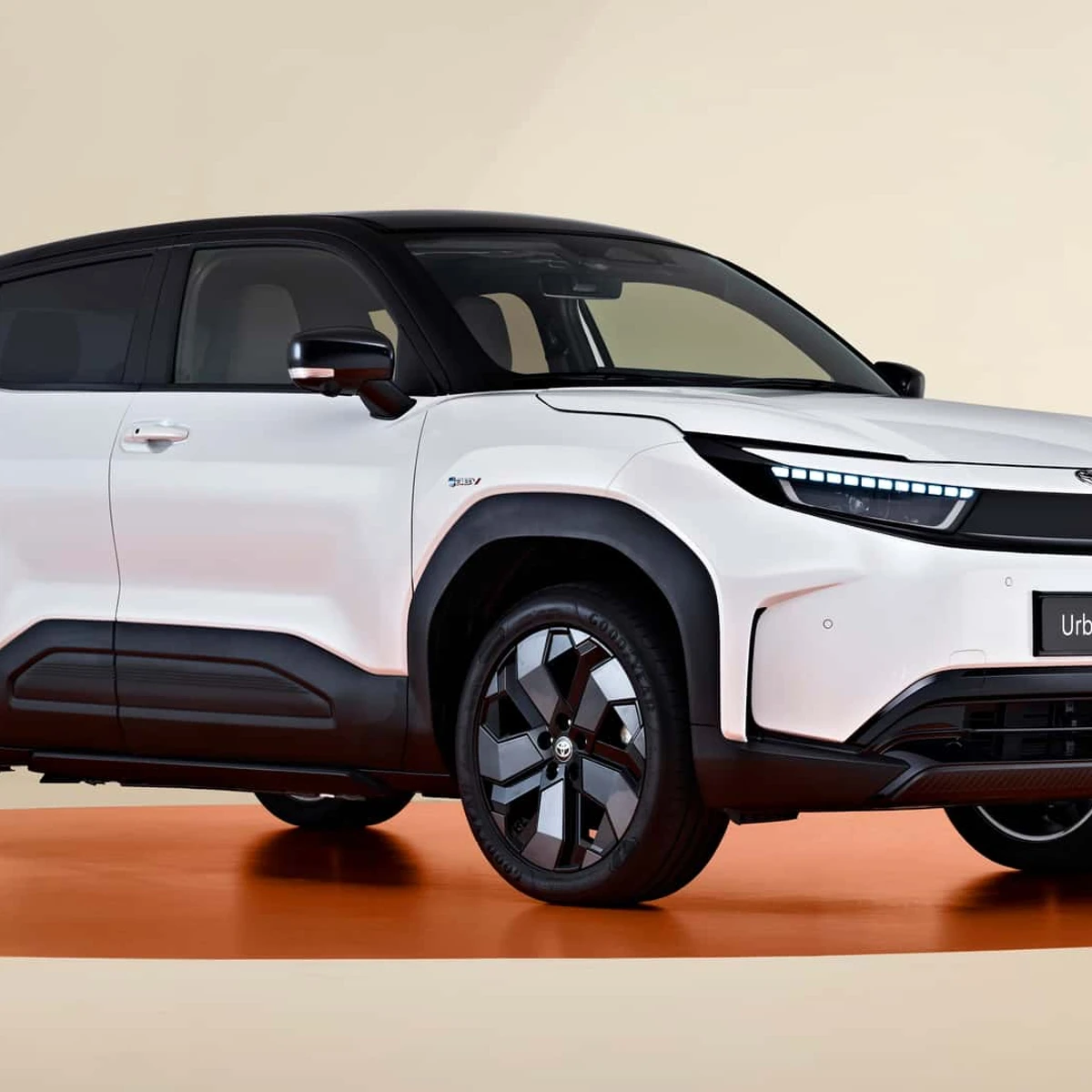 Toyota Urban Cruiser é revelado na Europa; veja o que ele traz