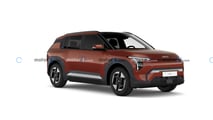 Kia EV3 2025