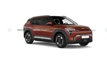 Kia EV3 2025
