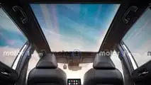 Toyota Corolla Cross 2025 restyling