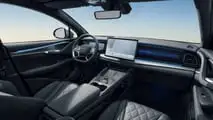 BYD Sealion 7