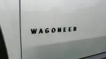 2024 Jeep Wagoneer S Lansman Sürümü