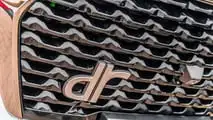 DR 6.0 1.6 T-GDI