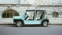 Moke International Electric Moke Review