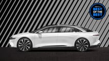 Best Car: Lucid Air Pure