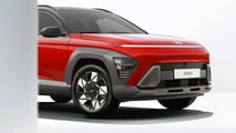 Hyundai KONA 2025