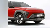 Hyundai KONA 2025