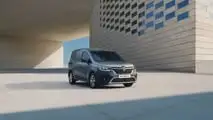 Renault Kangoo 2025
