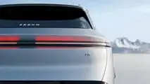 Zeekr 7X