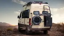 Weinsberg X-PEDITION 600 MQ