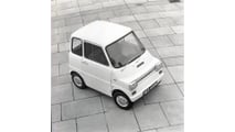 Ford Comuta (1967)