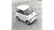 Ford Comuta (1967)