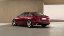 2024 Audi S6 TDI