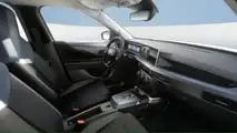 Opel Frontera Híbrido 2025