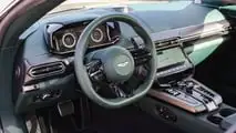 Recensione Aston Martin Vanquish del 2025