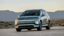 Hyundai Ioniq 9 2026 