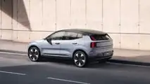 Volvo EX30